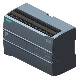 SIMATIC S7-1200, CPU 1217C- 6ES7217-1AG40-0XB0 | Compact PLC AC/DC/Relay - Image 2