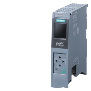 Siemens SIPLUS S7-1500 CPU 1513-1 PN – Central Processing Unit with Conformal Coating, –40…+60 °C (6AG1513-1AM03-2AB0)