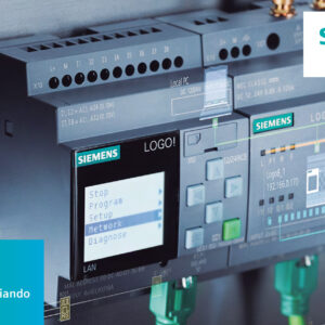SIEMENS LOGO PLC